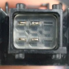 Jungheinrich 51525862 | Rijschakelaar Control handle for EJD220 sn. SFTT00027020342798