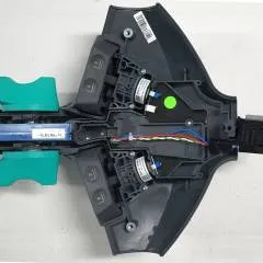 Jungheinrich 51525861 | rijschakelaar directional switch EJE double controle sn. SFTT00026921656326 also known as 51525861 51340334 51241569 51157743 51055128 51634517