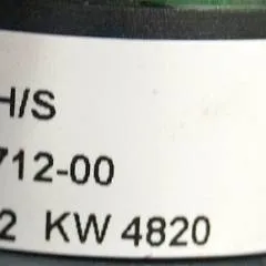 Jungheinrich 51525865 | Directional switch sn. SFTT00027320221967 also known as 35942917 52330183 51525865 51340339 51241573 51157747 51076927