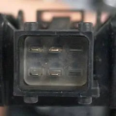 Jungheinrich 51525865 | Directional switch sn. SFTT00027320221970 also known as 35942917 52330183 51525865 51340339 51241573 51157747 51076927