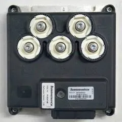 Jungheinrich 50449302 | Stuur regeling Controller AS4803 Z index I sw 1,33 51004746 from ETV214 year 2011 sn. S10X00055246