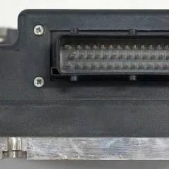 Jungheinrich 51225602 | Stuur regeling steering Controller AS4803 Z index A from ETV216 year 2015 sn. S19X00073366