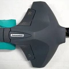 Jungheinrich 51525865 | Directional switch sn. SFTT00027313109780 also known as 35942917 52330183 51525865 51340339 51241573 51157747 51076927