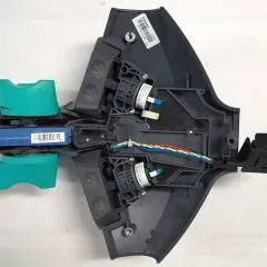 Jungheinrich 51525865 | Directional switch sn. SFTT00027313109780 also known as 35942917 52330183 51525865 51340339 51241573 51157747 51076927