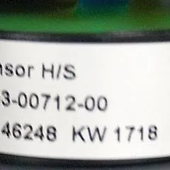 Jungheinrich 51525865 | Directional switch sn. SFTT00027313109780 also known as 35942917 52330183 51525865 51340339 51241573 51157747 51076927