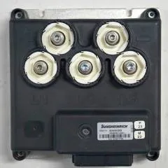 Jungheinrich 50449302 | Stuur regeling Controller AS4803 Z Index I sn.S10X00017763 from ETV214 year 2010