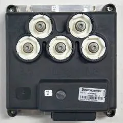 Jungheinrich 51225602 | Stuur regeling steering Controller AS4803 Z index A from ETV214 year 2015 sn. S19X00078565