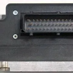 Jungheinrich 51225602 | Stuur regeling steering Controller AS4803 Z index A from ETV214 year 2015 sn. S19X00078565