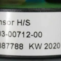 Jungheinrich 51525865 | Directional switch sn. SFTT00027315346698 also known as 35942917 52330183 51525865 51340339 51241573 51157747 51076927