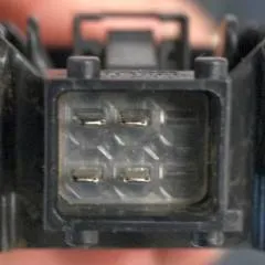 Jungheinrich 51157741 | Directional switch sn. FREI00003207479842