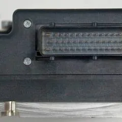 Jungheinrich 51225602 | Stuur regeling steering Controller AS4803 Z index A from ETV214 year 2014 sn. S19X00047001