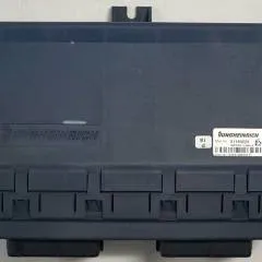 Jungheinrich 51169229 | MFC04 Index A Brake from ETV216 year 2013 sn. S1FX00016177