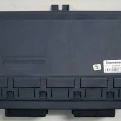 Jungheinrich 51169229 | MFC04 Index A hydraulic from ETV214 year 2013 sn. S1FX00017403