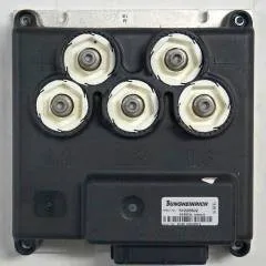 Jungheinrich 51225602 | Stuur regeling steering Controller AS4803 Z index A from ETV214 year 2013 sn. S19X00046064