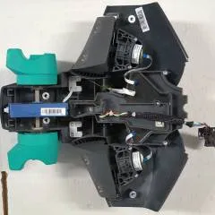 Jungheinrich 51730049 | Rijschakelaar control handle for ERE225 with fixed platform sn. SFTT00032021887011 also known as 51806610 51730049 51241574