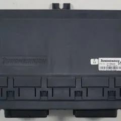 Jungheinrich 51169229 | MFC04 Index A hydraulic from ETV216 year 2013 sn. S1FX00016080