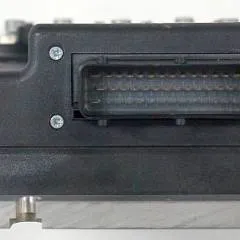 Jungheinrich 51225602 | Stuur regeling steering Controller AS4803 Z index A from ETV214 year 2014 sn. S19X00060020