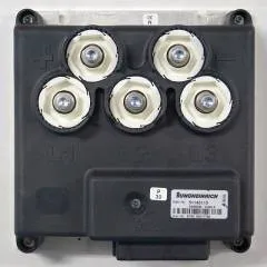 Jungheinrich 51145113 | Stuur regeling Controller AS4803 Z index O  from ETV214 year 2011 sn. S19X00017799