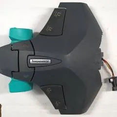 Jungheinrich 51340344 | Rijschakelaar Control handle for ERD220 with folding platform sn. SfTT00020612655078