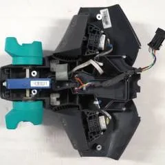 Jungheinrich 51340344 | Rijschakelaar Control handle for ERD220 with folding platform sn. SfTT00020613682389