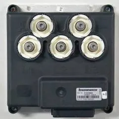 Jungheinrich 51225602 | Stuur regeling steering Controller AS4803 Z index A from ETV214 year 2012 sn. S19X00054223