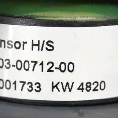 Jungheinrich 51525865 | Directional switch sn. SFTT00027320221983 also known as 35942917 52330183 51525865 51340339 51241573 51157747 51076927