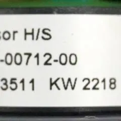 Jungheinrich 51525865 | Directional switch sn. SFTT00027313513208 also known as 35942917 52330183 51525865 51340339 51241573 51157747 51076927