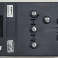 Jungheinrich 51206665 | Rij/hef regeling Drive/lift controller AS2409 i S Index B Sw. 1,04 51235591 from EJC 110 year 2016 sn. S1GX00052659