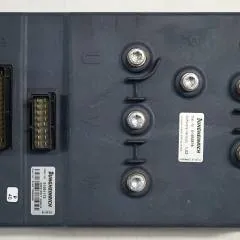 Jungheinrich 51561172 | Rij/hef/stuur regeling  drive/lift/steering controller AS2412 i S - 7 index A Sw. 1,03 51462876  from ERE120 folding platform year 2018 sn. S1AP70003460