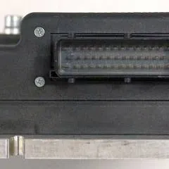 Jungheinrich 51037594 | Rij/hef regeling Drive/lift controller AS2409 i k index B from EJC216 year 2012 sn S12X00067409