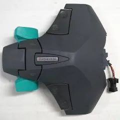 Jungheinrich 51340344 | Rijschakelaar Control handle for ERD220 with folding platform sn. SfTT00020613264824