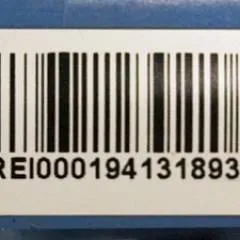 Jungheinrich 51340344 | Rijschakelaar Control handle for ERD220 with folding platform sn. SfTT00020613264824