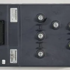 Jungheinrich 51206665 | Rij/hef regeling Drive/lift controller AS2409 i S Index B Sw. 1,04 51235591 from EJC 110 year 2016 sn. S1GX00052645