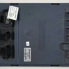 Jungheinrich 51204908 | Controller AS2405 i S Index A 51489493 sn. S1HX00052229 from EJE C20 year 2020