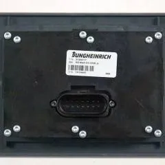 Jungheinrich 51540777 | Display KD MEDI CO 250K Jr from EKS110 2017 sn. 741O6601