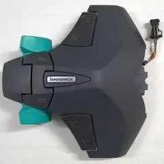 Jungheinrich 51340344 | Rijschakelaar Control handle for ERD220 with folding platform sn. SfTT00020612655127