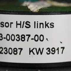 Jungheinrich 51340344 | Rijschakelaar Control handle for ERD220 with folding platform sn. SfTT00020612655127