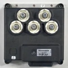 Jungheinrich 50449302 | Stuur regeling Controller AS4803 Z sn.LJF981182 from ETV214 year 2008