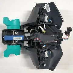 Jungheinrich 51340341 | Rijschakelaar control handle for ERE225 with fixed platform sn. SFTT00020413323308