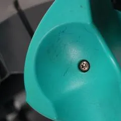 Jungheinrich 51340341 | Rijschakelaar control handle for ERE225 with fixed platform sn. SFTT00020410988278