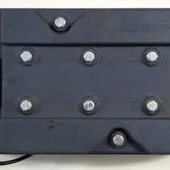 Jungheinrich 51159321 | Rij/hef regeling drive/lifting controller AS4814Ik Index A 51198205 inkl. LA1/4FTER from ETV216 year 2011 sn. S1EX00010946