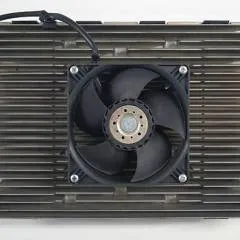 Jungheinrich 51159321 | Rij/hef regeling drive/lifting controller AS4814Ik Index A 51198205 inkl. LA1/4FTER from ETV216 year 2011 sn. S1EX00010946