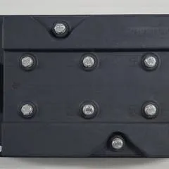 Jungheinrich 51159321 | Rij/hef regeling drive/lifting controller AS4814Ik Index B Sw. 1.07 51212688 from ETV214 year 2012