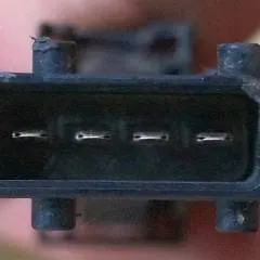 Jungheinrich 51364210 | Steering unit complete with steering sensor height adjustment 51364229 from ERE225 fixed platform