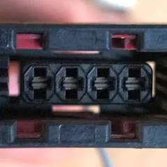 Jungheinrich 51364210 | Steering unit complete with steering sensor height adjustment 51364229 from ERE225 fixed platform