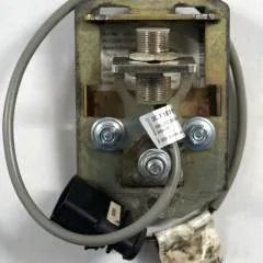 Jungheinrich 51340629 | deadman's switch from EKS110 year 2016