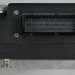 Jungheinrich 51225602 | Stuur regeling steering Controller AS4803 Z index A from ETV216 year 2014 sn. S19X00049947