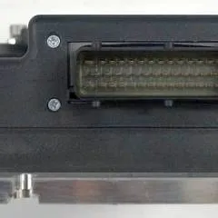 Jungheinrich 51225602 | Stuur regeling steering Controller AS4803 Z index A from ETV216 year 2015 sn. S19X00073383