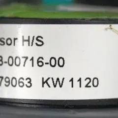 Jungheinrich 51730052 | Rijschakelaar control handle from ERD220 sn. SFTT00032315298860