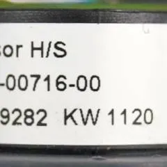 Jungheinrich 51730052 | Rijschakelaar control handle from ERD220 sn. SFTT00032315298860